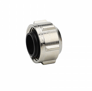 Резьбозажимное соединение VARMEGA 15 х 3/4"EK для подключения медной трубки
