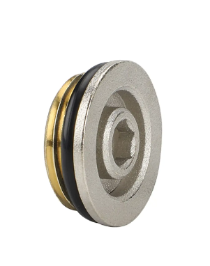Заглушка Varmega НР 3/4" VM09941