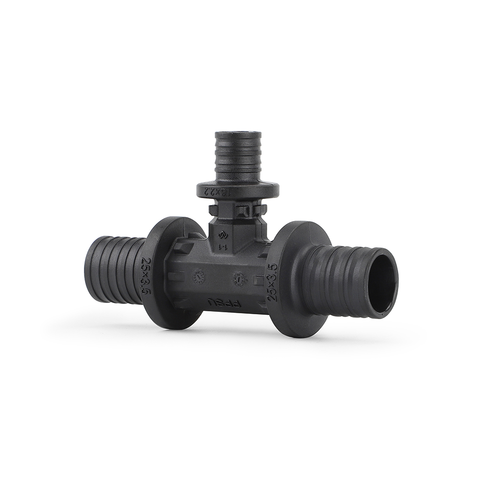 Тройник Varmega Slide-fit, переходной VM50519 купить с доставкой по РФ