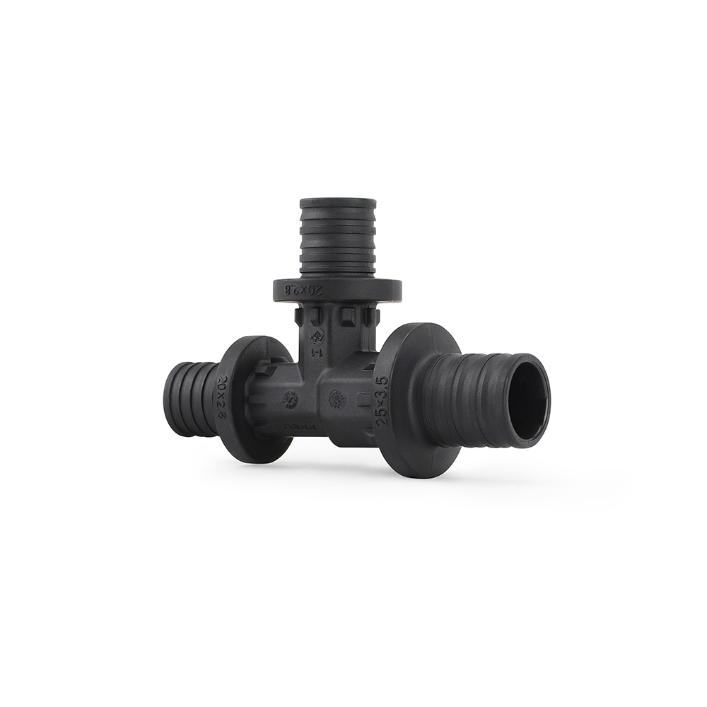 Тройник Varmega Slide-fit, переходной VM50525 купить с доставкой по РФ