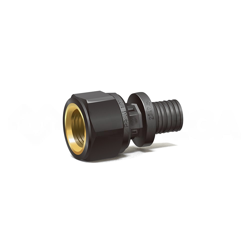 Муфта Varmega Slide-fit с внутренней резьбой VM51301