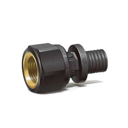 Муфта Varmega Slide-fit с внутренней резьбой 20 x 1/2"