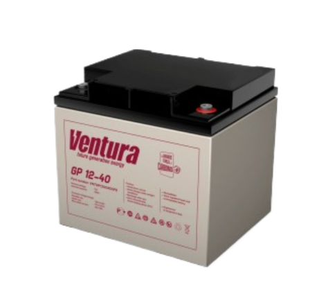 Аккумуляторная батарея Ventura GP 12-40 F6
