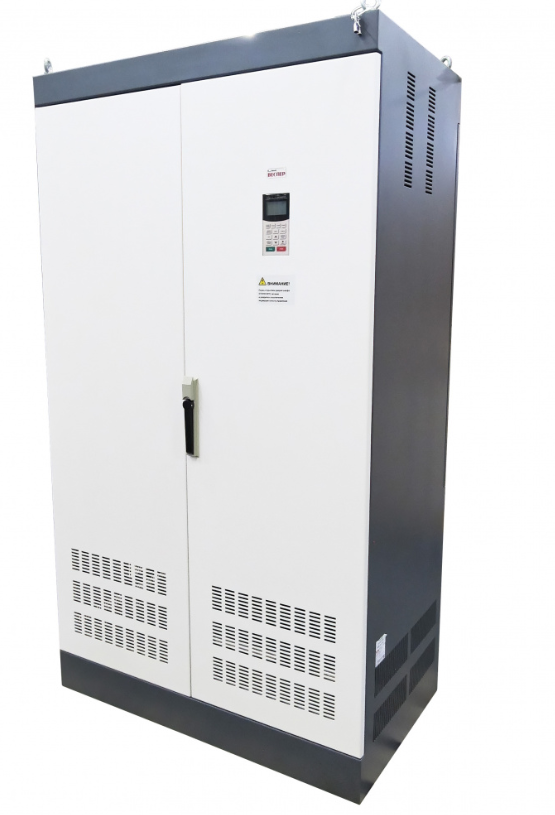 Частотный преобразователь ВЕСПЕР E4-9400-600H 500кВт купить с доставкой по РФ