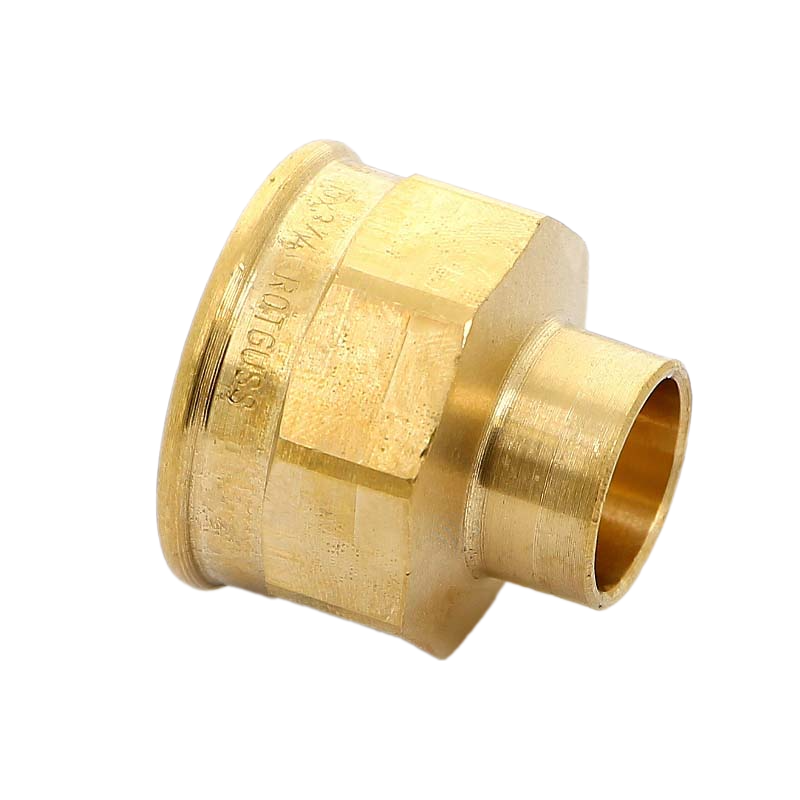Переход на резьбу, бронза, DN15х3/4", модель 94270G заказать со складов по всей России