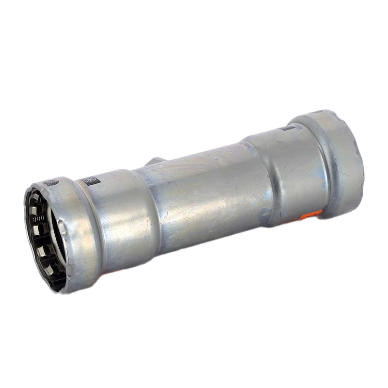 Тройник Megapress с SC-Contur 1 1/4"xRp1/2"x1 1/4", модель 4217.2