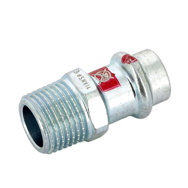 Муфта Н 18x1/2" Prestabo SC-Contur