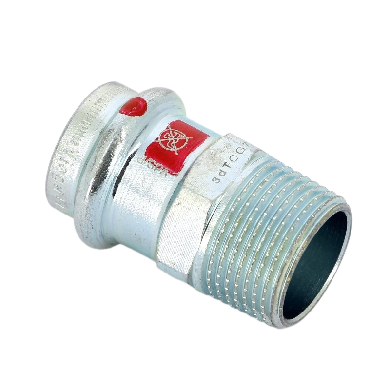 Муфта Н 22x3/4" Prestabo SC-Contur