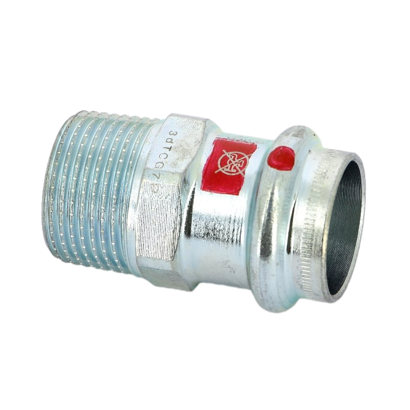 Муфта Н 22x3/4" Prestabo SC-Contur купить по цене 1195 руб.