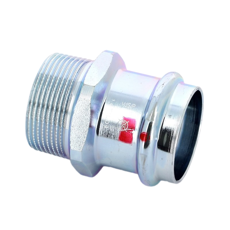 Муфта Н 42x1 1/2" Prestabo SC-Contur