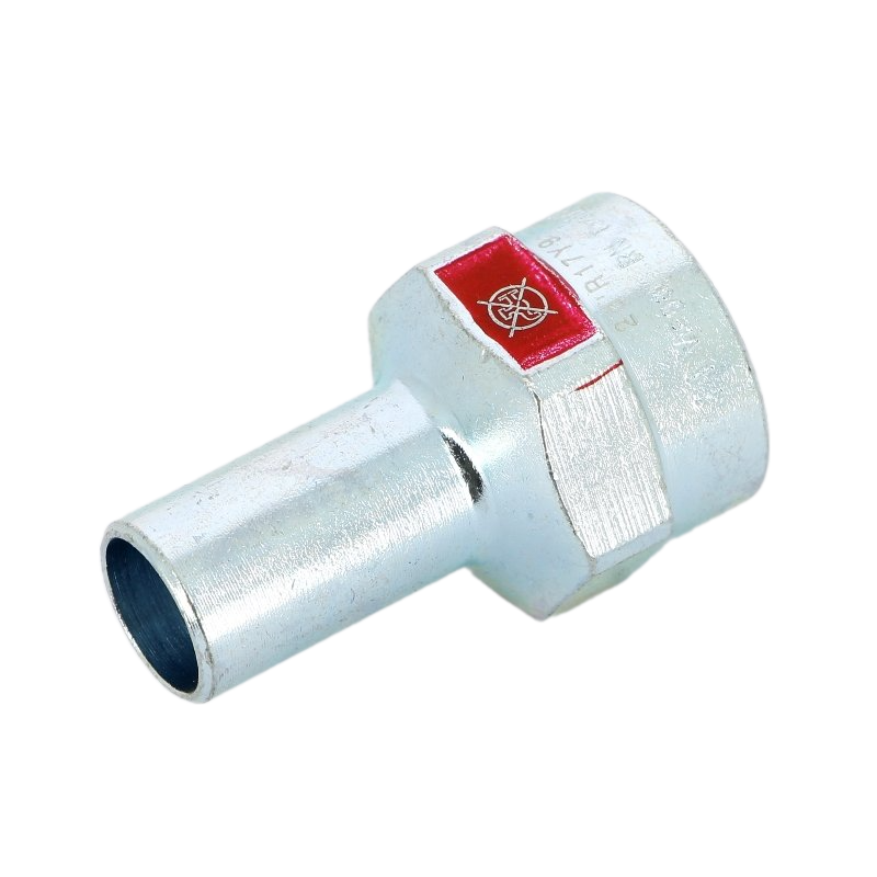 Вставка Prestabo c SC-Contur ВР, 15x1/2" 559137 Viega заказать со складов по всей России