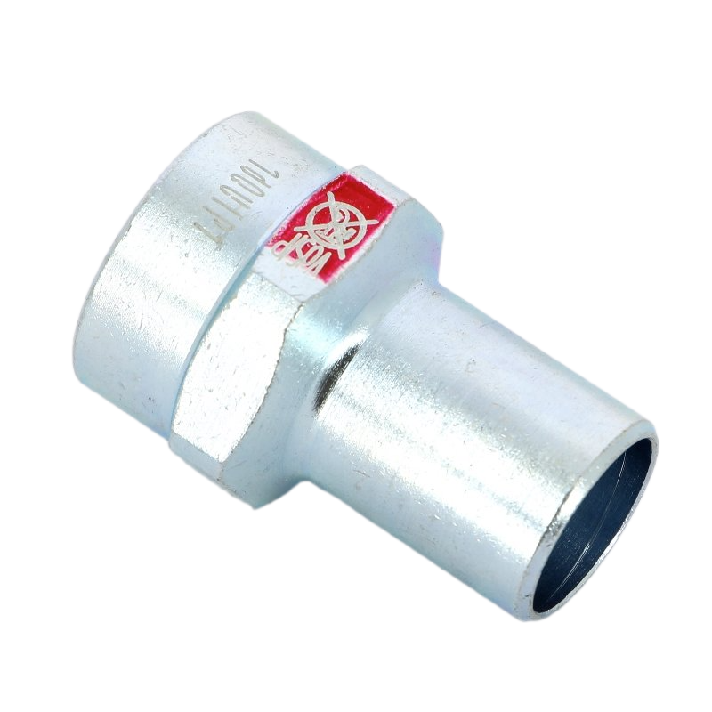 Вставка Prestabo, 22x3/4", с многогранником, с внутренней резьбой, модель 1112.1, оцинкованная сталь купить по цене 1103 руб.