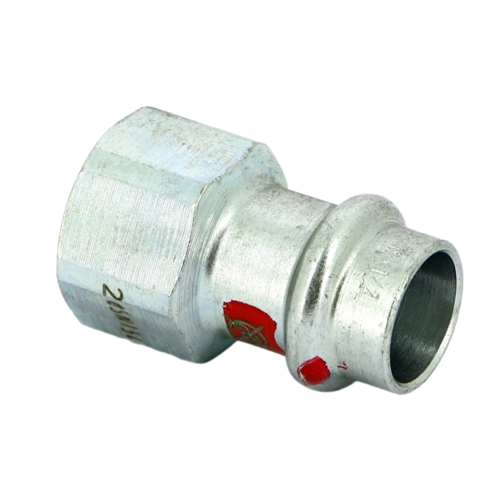 Муфта В 15x1/2" Prestabo SC-Contur купить с доставкой по РФ