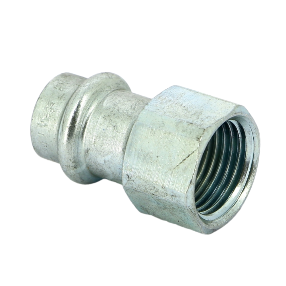 Муфта В 15x1/2" Prestabo SC-Contur заказать со складов по всей России