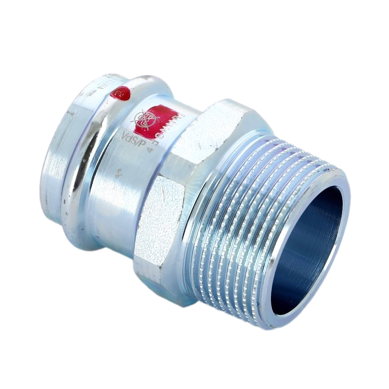 Муфта Н 35x1 1/2" Prestabo SC-Contur