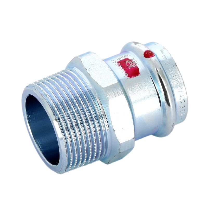 Муфта Н 35x1 1/2" Prestabo SC-Contur заказать со складов по всей России