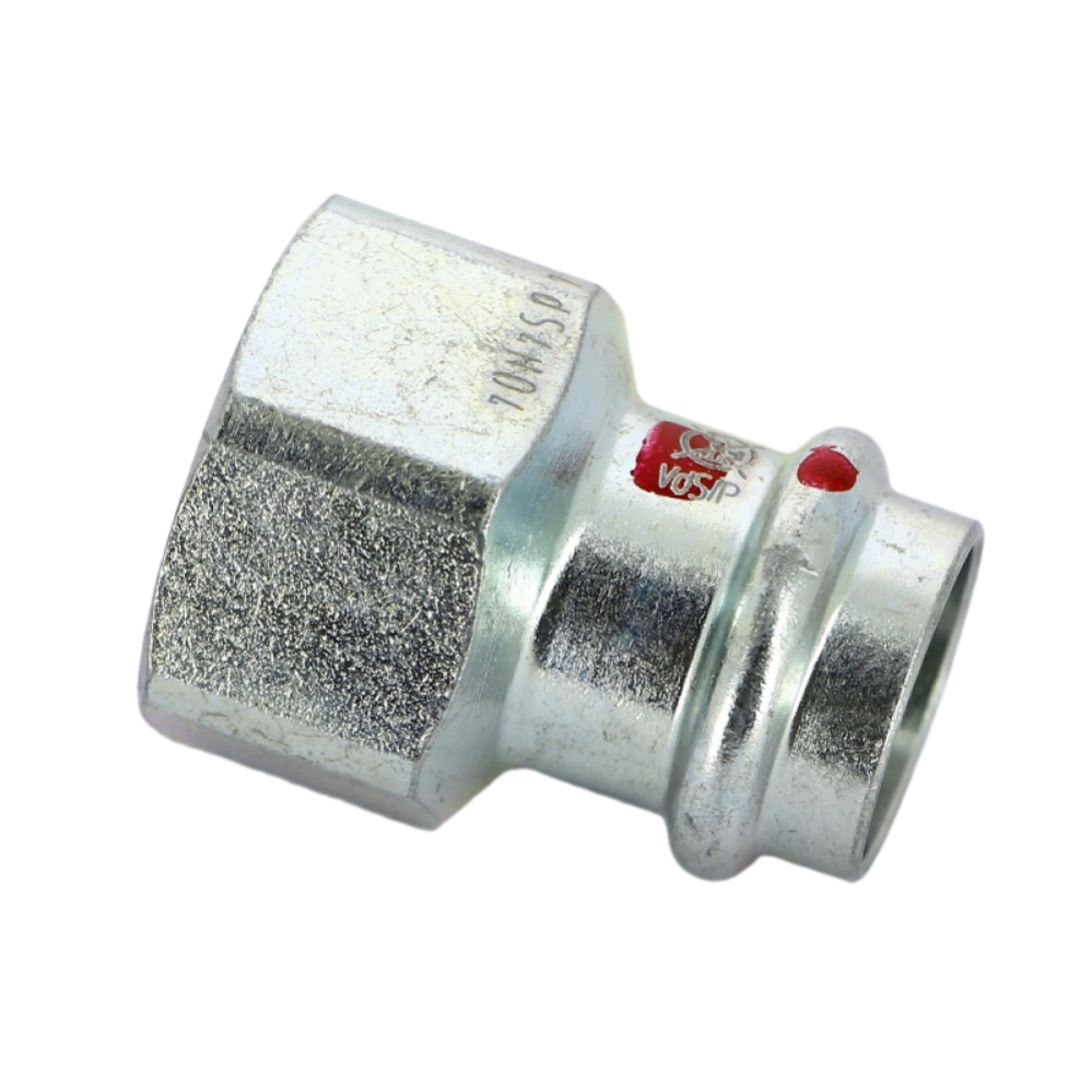 Муфта В 22x1" Prestabo SC-Contur