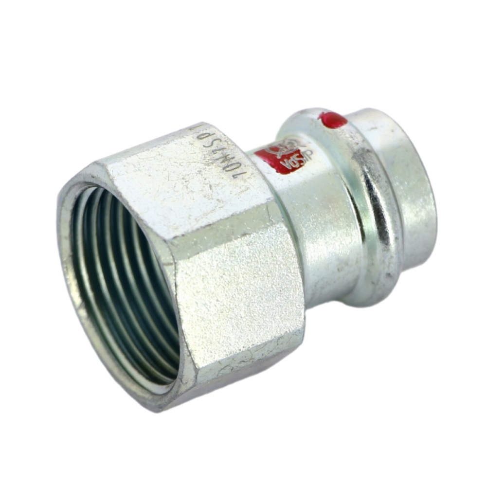 Муфта В 22x1" Prestabo SC-Contur заказать со складов по всей России