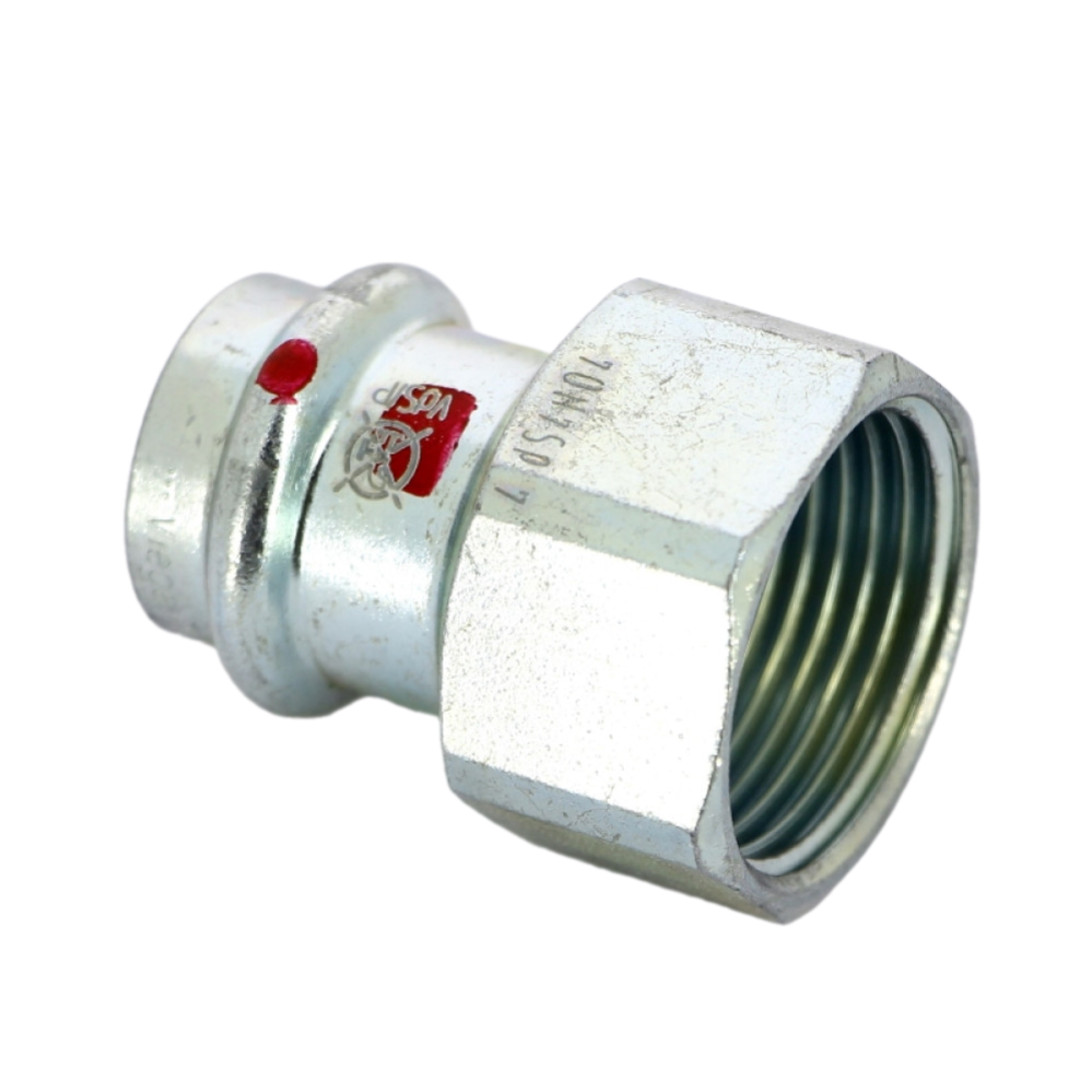 Муфта В 22x1" Prestabo SC-Contur купить по цене "по запросу"