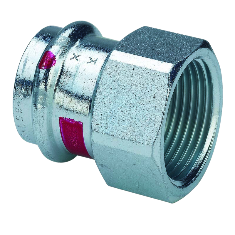 Муфта В 42x1 1/2" Prestabo SC-Contur