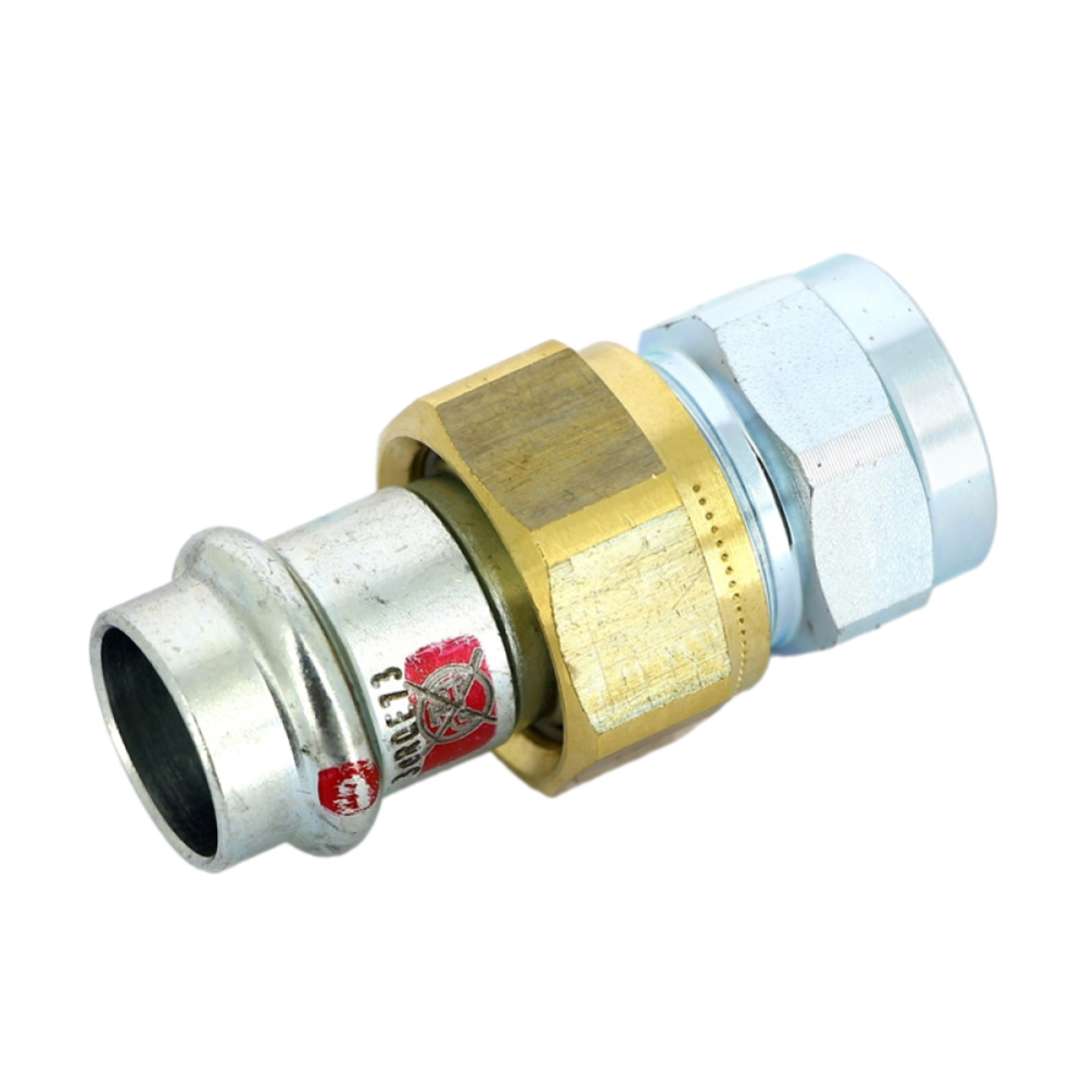 Муфта разъемная В 18х1/2" Prestabo SC-Contur заказать со складов по всей России