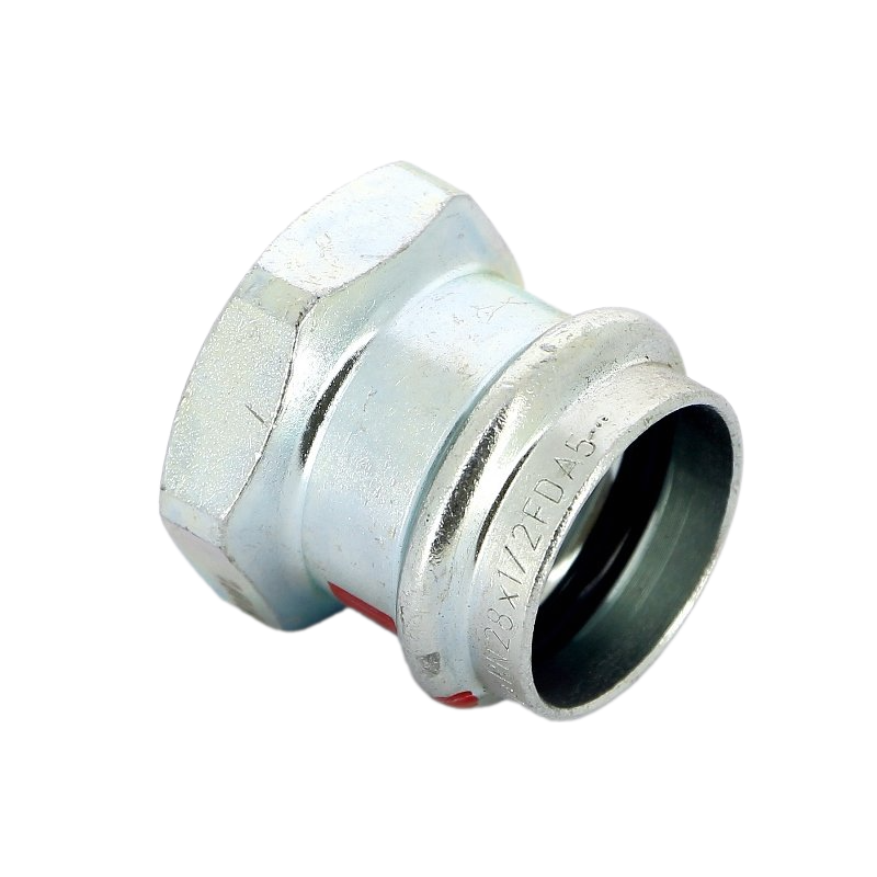 Муфта В 28x1/2" Prestabo SC-Contur