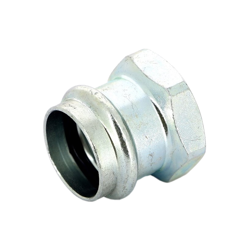 Муфта В 28x1/2" Prestabo SC-Contur заказать со складов по всей России