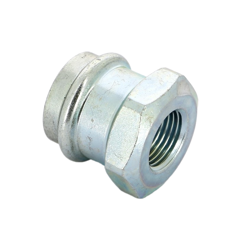 Муфта В 28x1/2" Prestabo SC-Contur купить по цене 1129 руб.