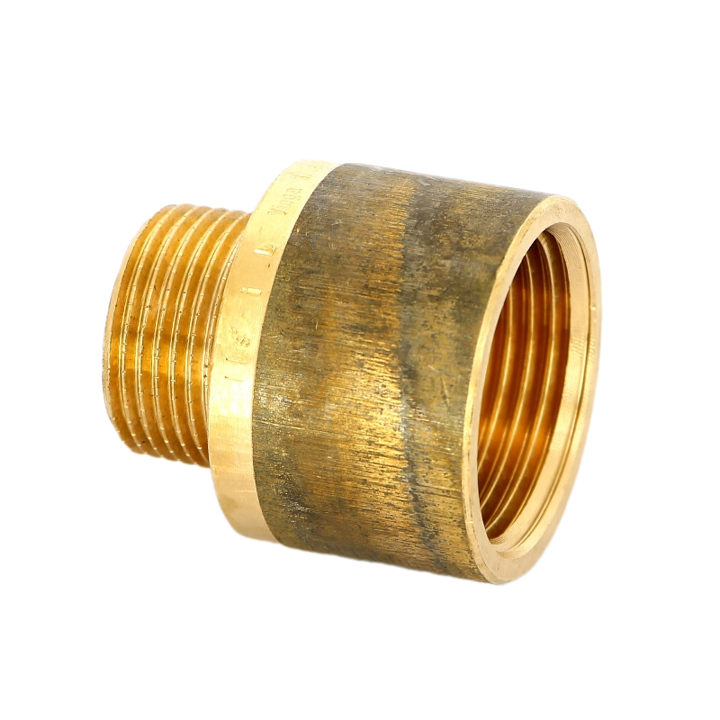 Переходник, Viega, R2 модель 3242, НВ, 3/4"x1", бронза (RX) заказать со складов по всей России