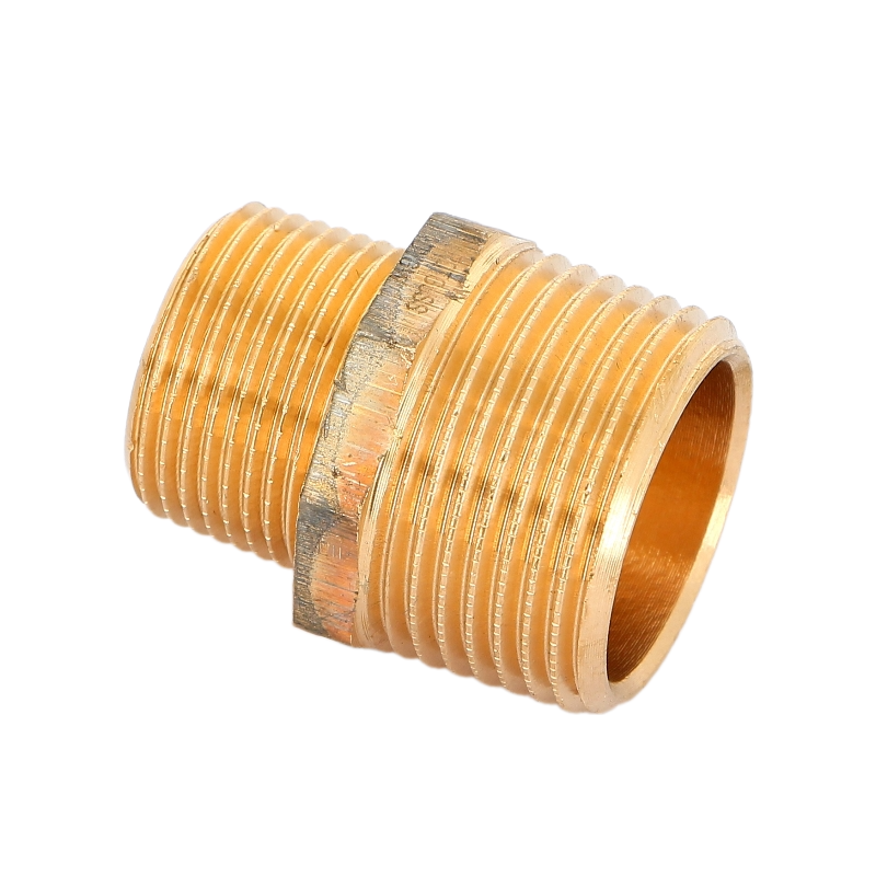 Ниппель, Viega, R2 модель 3245, НН, 2 1/2"x2", бронза, редукционный заказать со складов по всей России