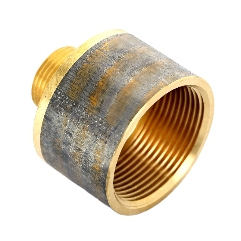 Переходник, Viega, R2 модель 3242, НВ, 3/4"x1 1/2", бронза заказать со складов по всей России