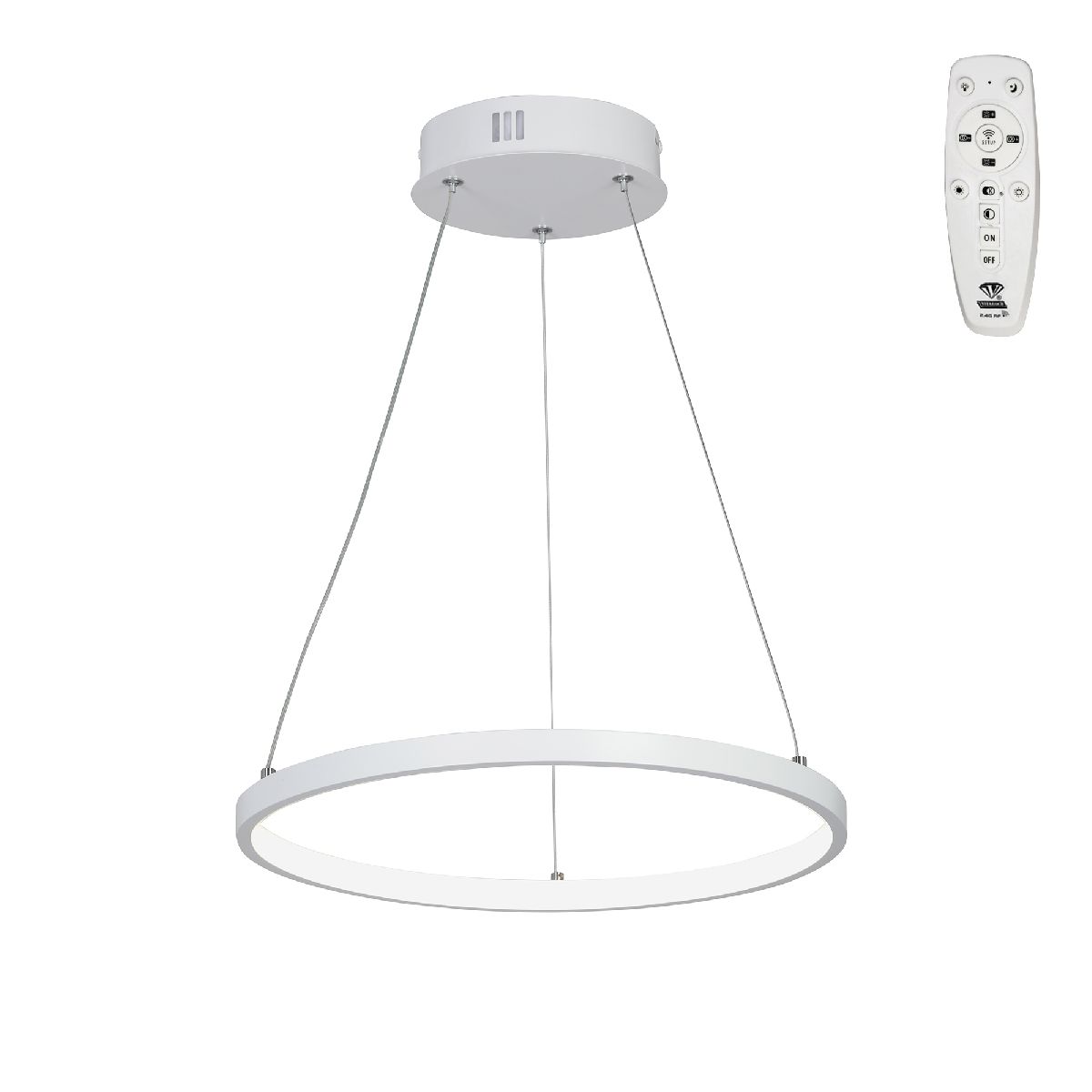 Люстра Vitaluce V2515DT-0/1S