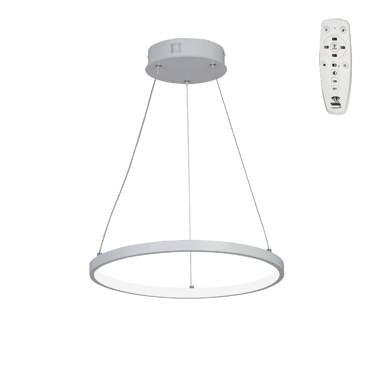 Люстра Vitaluce V2515DT-9/1S