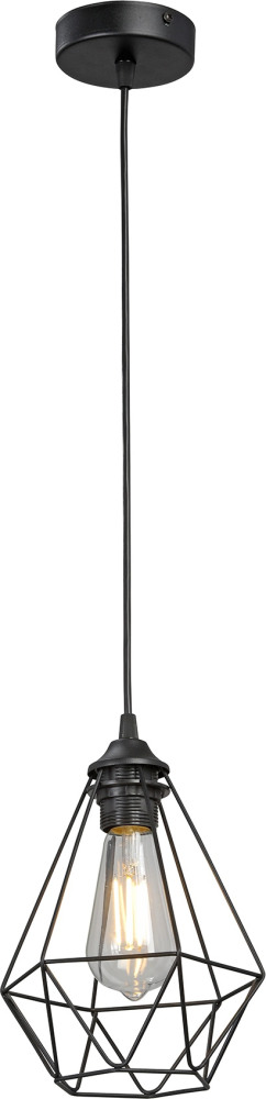 Потолочная люстра Vitaluce V2803-1/1S