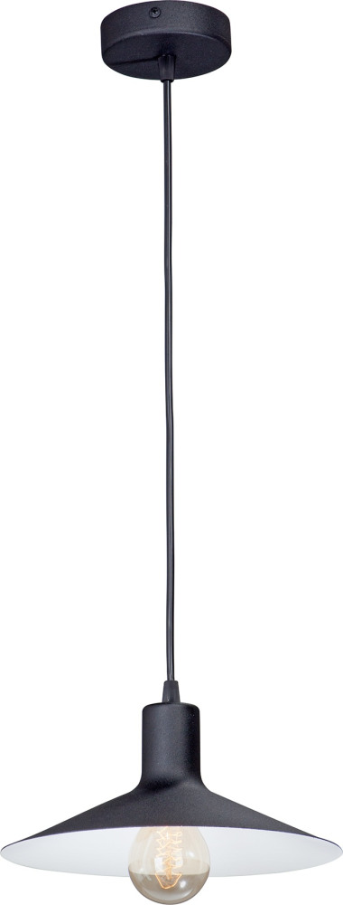 Потолочная люстра Vitaluce V2829-1/1S