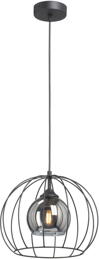 Потолочная люстра Vitaluce V3098-1/1S
