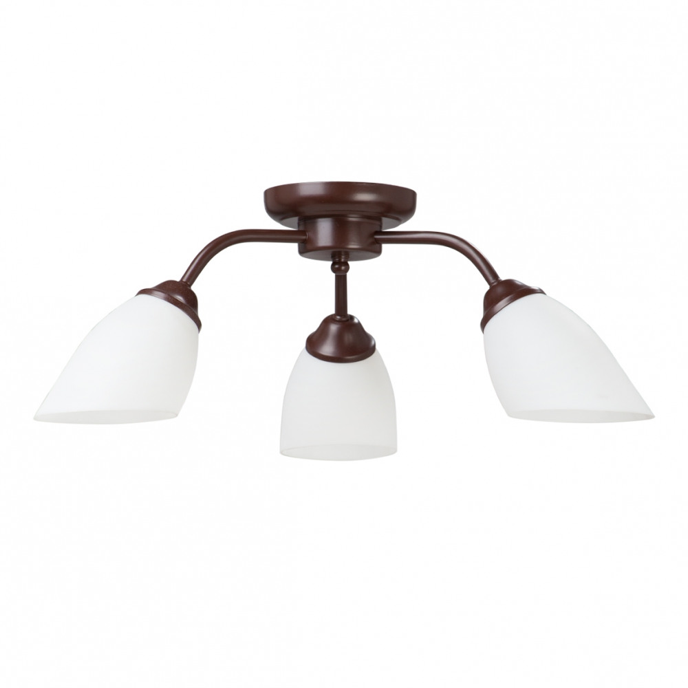 Потолочная люстра Vitaluce V3252/3PL