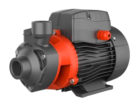 Насос поверхностный LEO APm 90 купить с доставкой по РФ