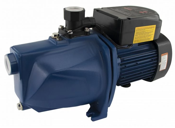 Насос самовсасывающий автоматизированный Vodotok АСН-0.5-17м-370 Вт купить с доставкой по РФ