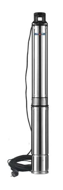 Насос погружной "Vodotok" БЦПЭ-ГВ-85-0,8-110м-Л для грязной воды купить с доставкой по РФ