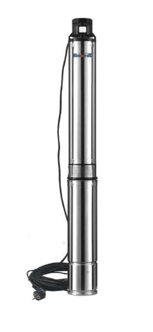 Насос погружной "Vodotok" БЦПЭ-ГВ-85-0,8-40м-Ч для грязной воды купить с доставкой по РФ