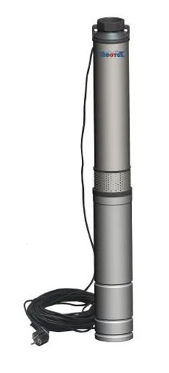 Насос погружной "Vodotok" БЦПЭ-ГВ-75-1-75м для грязной воды купить с доставкой по РФ