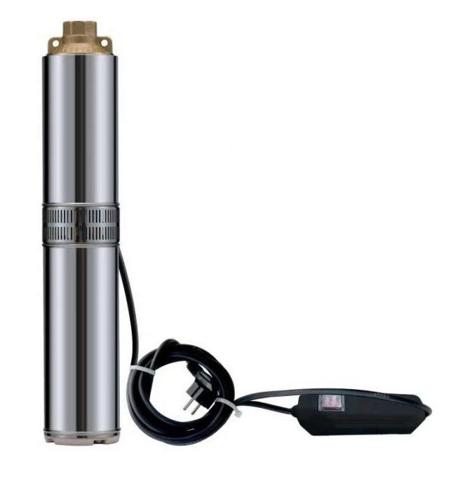 Насос погруж. скважинный "Vodotok" БЦПЭ-100-0.5-25У купить с доставкой по РФ