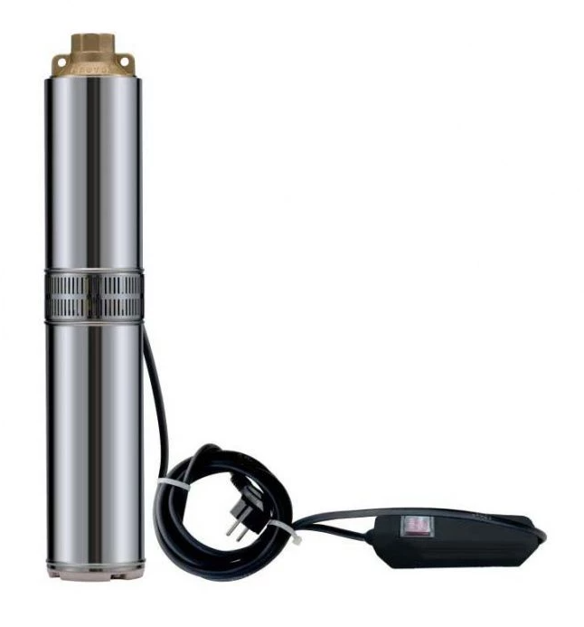 Насос погруж. скважинный "Vodotok" БЦПЭ-100-0.5-50У купить с доставкой по РФ