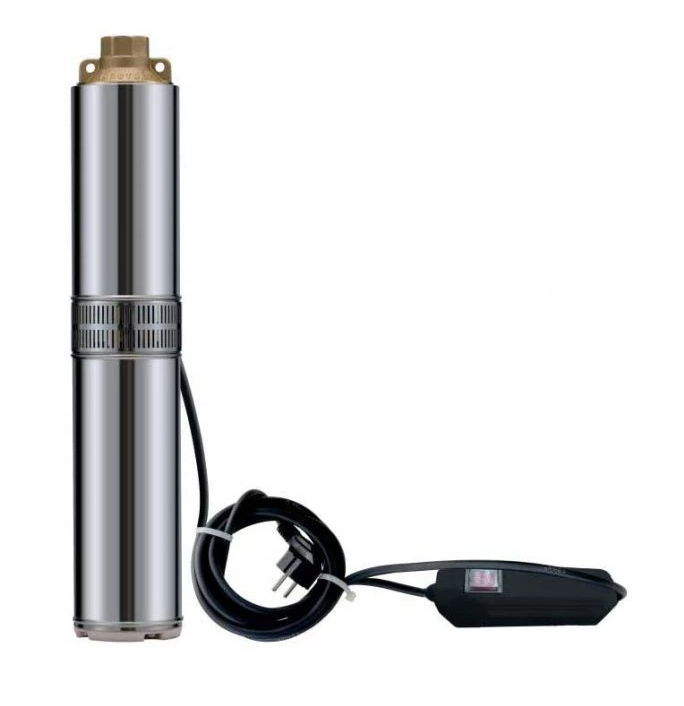 Насос погруж. скважинный "Vodotok" БЦПЭ-100-0.5-80У купить с доставкой по РФ