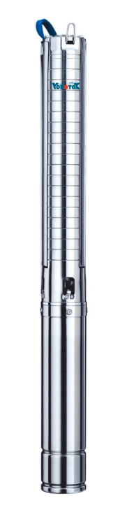 Насос погружной "Vodotok" БЦПЭ-Н-100-1,4-25м купить с доставкой по РФ