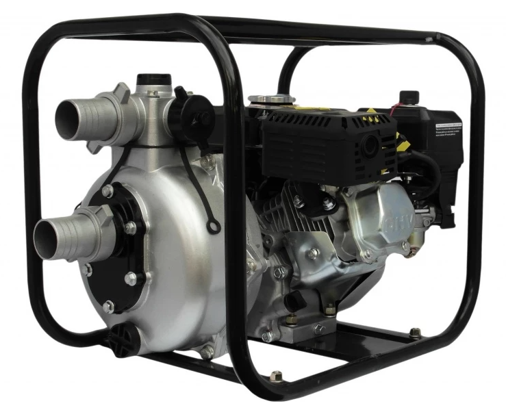 Мотопомпа "Vodotok" модель БН-40-80м/ч купить с доставкой по РФ