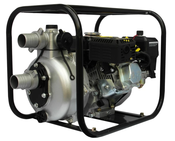 Мотопомпа "Vodotok" модель БНВП-20-30м/ч купить с доставкой по РФ