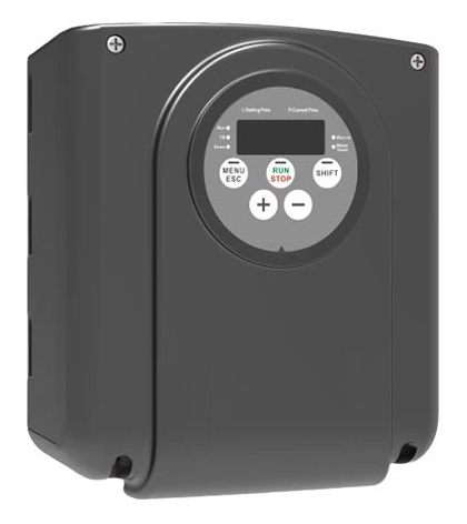 Частотный преобразователь "Vodotok" ЧПН-2.2кВт-220В-ДП (вход.1 фаза, выход.3 фазы) купить с доставкой по РФ