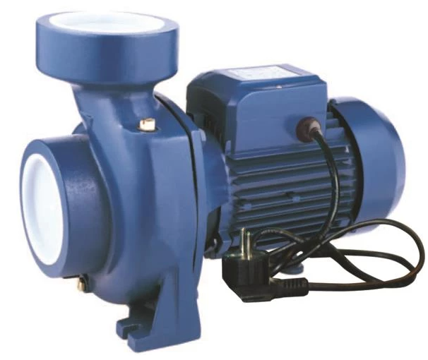 Насос поверхн. центр. "Vodotok" CPM 200/2 (220В, 1500Вт, V-500/250л/мин, H-22/16м) купить с доставкой по РФ